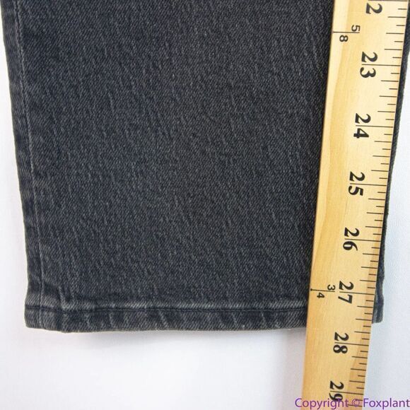 NEW Madewell Mid-Rise Perfect Vintage‎ Straight Jean Rosella Wash,24 - Picture 10 of 16